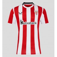 Athletic Bilbao Nico Williams #10 Kotipaita 2024-25 Lyhythihainen